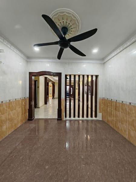 2-storey Terraced House for Sale in Taman Sri Bayu (Rawang) - Muhd Khairulnawawi Kamaruddin - Living Room - PropertyGuru.com.my