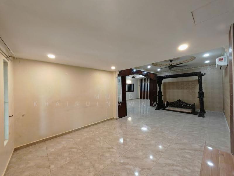 2-storey Terraced House for Sale in Taman Sri Bayu (Rawang) - Muhd Khairulnawawi Kamaruddin - Living Room - PropertyGuru.com.my