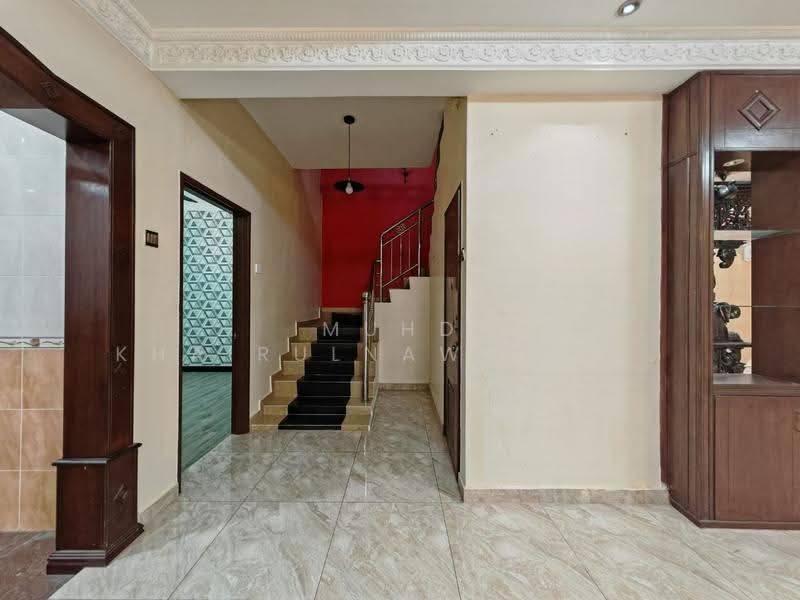 2-storey Terraced House for Sale in Taman Sri Bayu (Rawang) - Muhd Khairulnawawi Kamaruddin - Interior - PropertyGuru.com.my