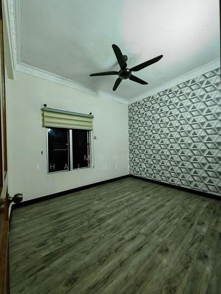 2-storey Terraced House for Sale in Taman Sri Bayu (Rawang) - Muhd Khairulnawawi Kamaruddin - Interior - PropertyGuru.com.my