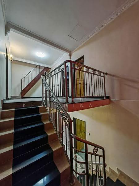 2-storey Terraced House for Sale in Taman Sri Bayu (Rawang) - Muhd Khairulnawawi Kamaruddin - Interior - PropertyGuru.com.my