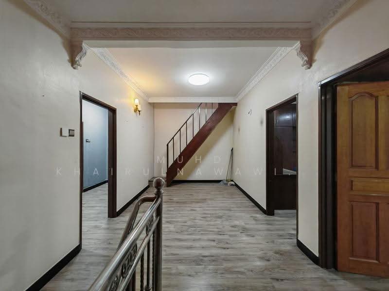 2-storey Terraced House for Sale in Taman Sri Bayu (Rawang) - Muhd Khairulnawawi Kamaruddin - Interior - PropertyGuru.com.my