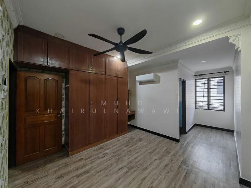 2-storey Terraced House for Sale in Taman Sri Bayu (Rawang) - Muhd Khairulnawawi Kamaruddin - Bedroom - PropertyGuru.com.my