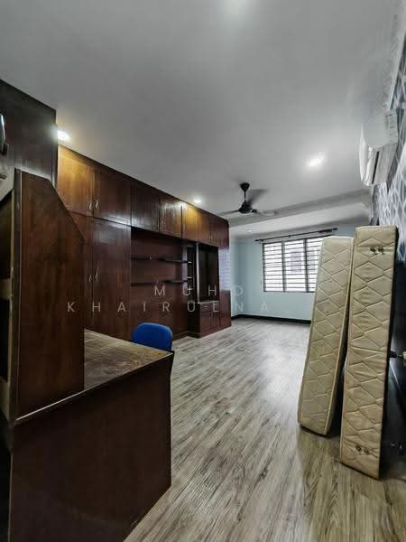 2-storey Terraced House for Sale in Taman Sri Bayu (Rawang) - Muhd Khairulnawawi Kamaruddin - Interior - PropertyGuru.com.my