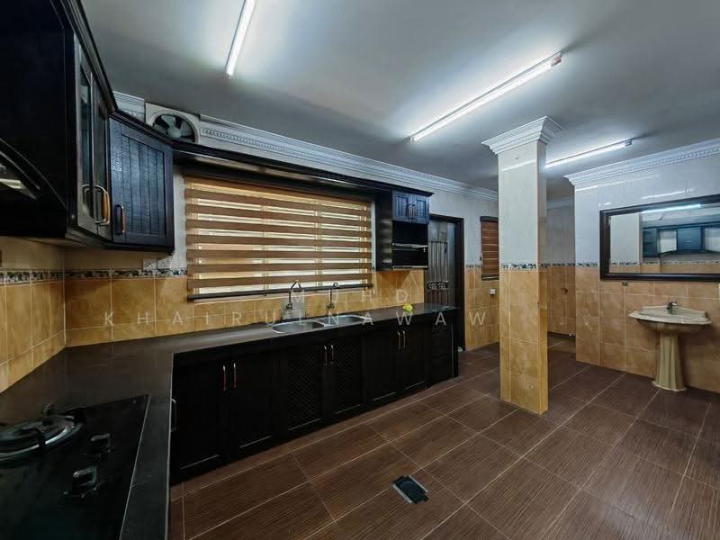 2-storey Terraced House for Sale in Taman Sri Bayu (Rawang) - Muhd Khairulnawawi Kamaruddin - Kitchen - PropertyGuru.com.my