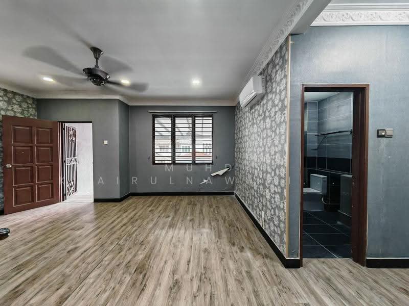 2-storey Terraced House for Sale in Taman Sri Bayu (Rawang) - Muhd Khairulnawawi Kamaruddin - Interior - PropertyGuru.com.my