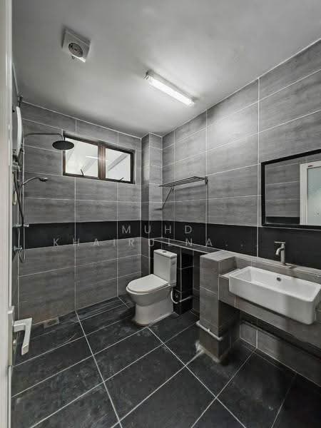 2-storey Terraced House for Sale in Taman Sri Bayu (Rawang) - Muhd Khairulnawawi Kamaruddin - Bathroom - PropertyGuru.com.my