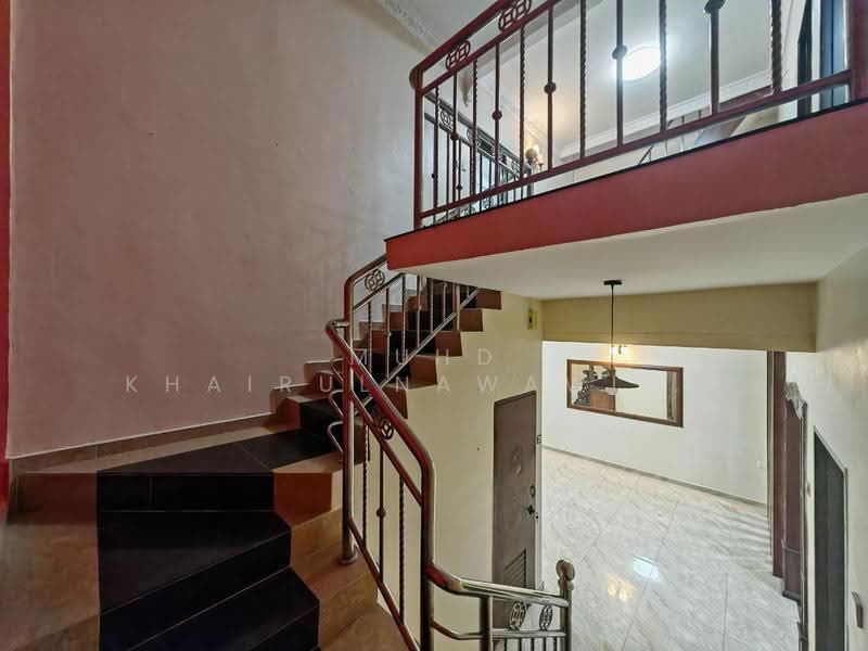 2-storey Terraced House for Sale in Taman Sri Bayu (Rawang) - Muhd Khairulnawawi Kamaruddin - Interior - PropertyGuru.com.my