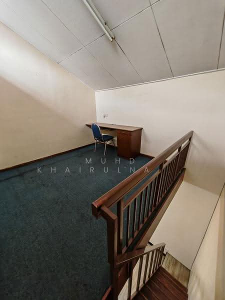 2-storey Terraced House for Sale in Taman Sri Bayu (Rawang) - Muhd Khairulnawawi Kamaruddin - Study - PropertyGuru.com.my