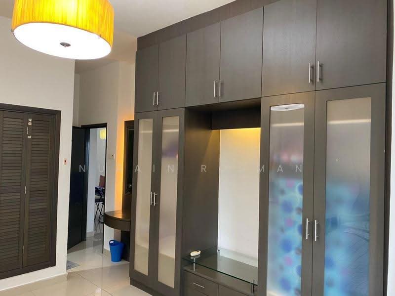 Kondominium untuk Dijual di East Lake Residence - Nurain Rosman - Interior - PropertyGuru.com.my