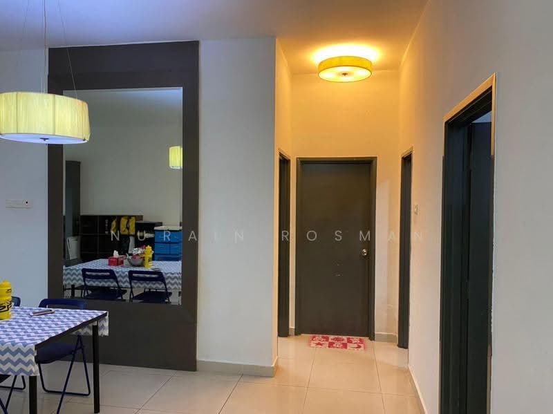 Kondominium untuk Dijual di East Lake Residence - Nurain Rosman - Interior - PropertyGuru.com.my