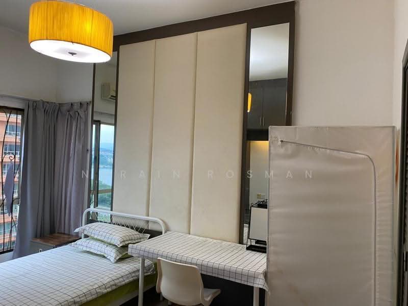 Kondominium untuk Dijual di East Lake Residence - Nurain Rosman - Bedroom - PropertyGuru.com.my