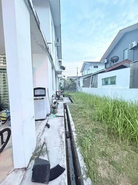 Rumah Teres untuk Dijual di Taman Mutiara Rini (Skudai) - Michael Ah Kang - Exterior - PropertyGuru.com.my