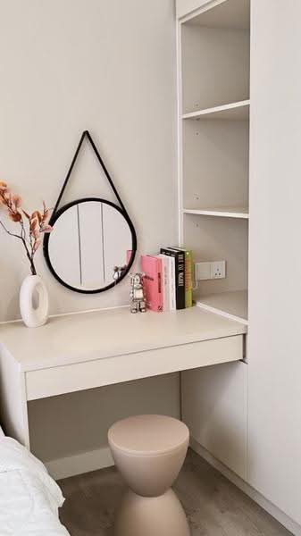 Service Residence for Rent at Jendela Residences - Nic Lu - Interior - PropertyGuru.com.my