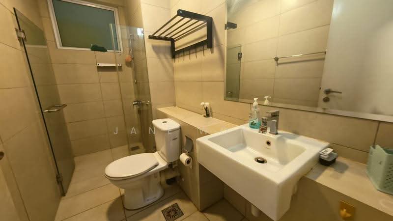 Service Residence for Rent at Medalla @ Oasis Corporate Park - Jane Wong - Bathroom - PropertyGuru.com.my