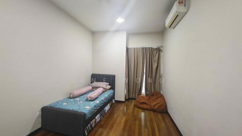 Service Residence for Rent at Medalla @ Oasis Corporate Park - Jane Wong - Bedroom - PropertyGuru.com.my