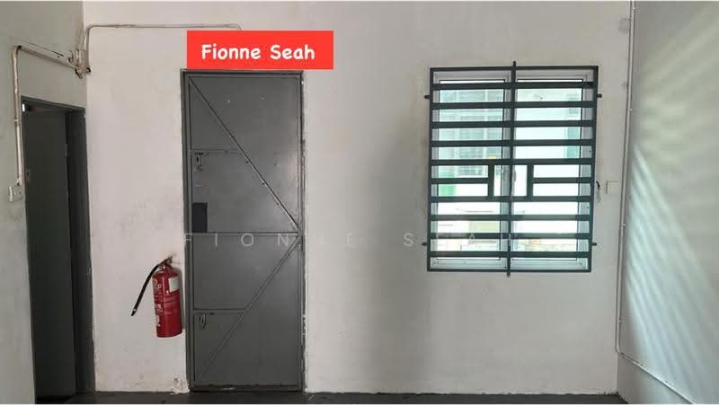 Shop for Rent in Machang Bubok (Bukit Mertajam) - Fionne Seah - Interior - PropertyGuru.com.my