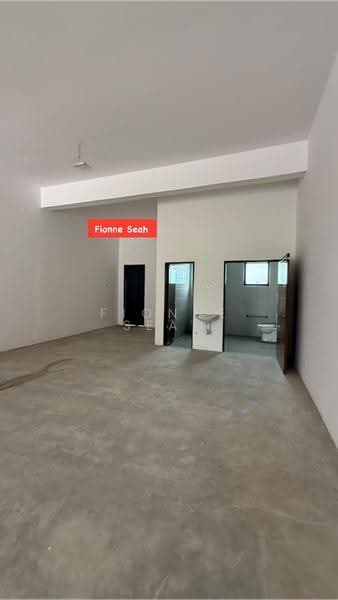 Shop for Rent in Machang Bubok (Bukit Mertajam) - Fionne Seah - Interior - PropertyGuru.com.my