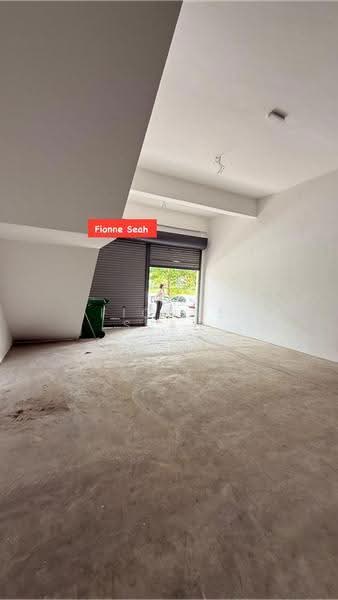 Shop for Rent in Machang Bubok (Bukit Mertajam) - Fionne Seah - Interior - PropertyGuru.com.my