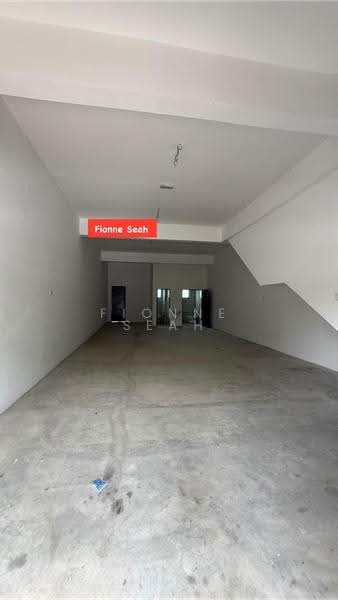 Shop for Rent in Machang Bubok (Bukit Mertajam) - Fionne Seah - Interior - PropertyGuru.com.my