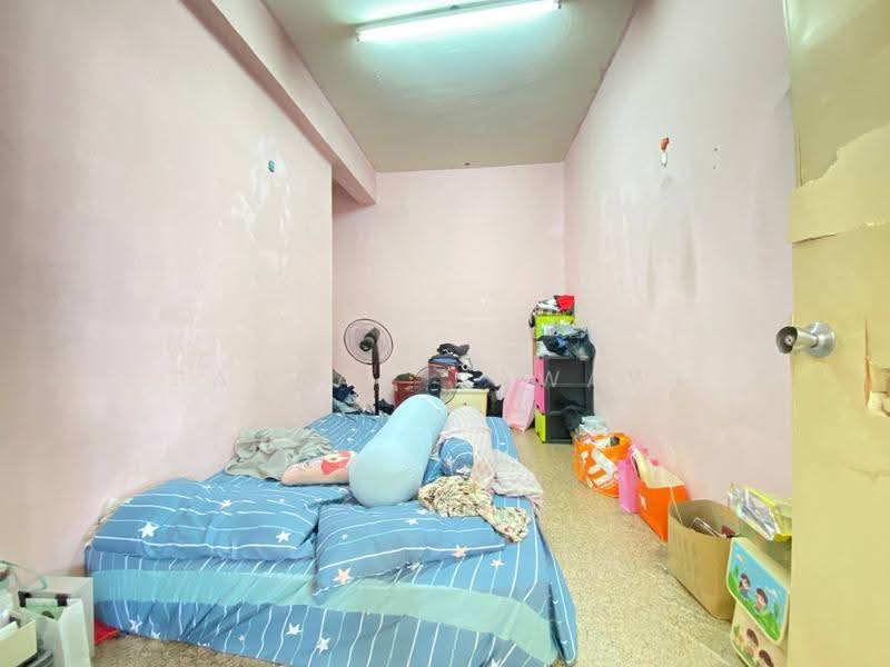 Apartment for Sale at Mutiara Magna - Fauran Nawawi - PropertyGuru.com.my