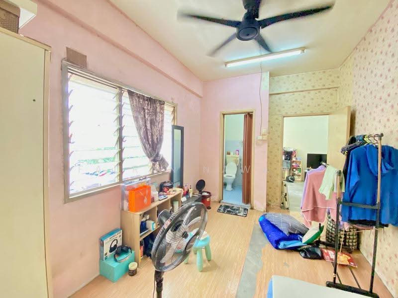 Apartment for Sale at Mutiara Magna - Fauran Nawawi - PropertyGuru.com.my