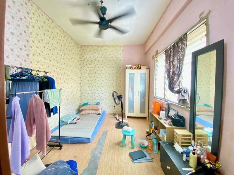 Apartment for Sale at Mutiara Magna - Fauran Nawawi - PropertyGuru.com.my