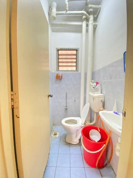 Apartment for Sale at Mutiara Magna - Fauran Nawawi - PropertyGuru.com.my