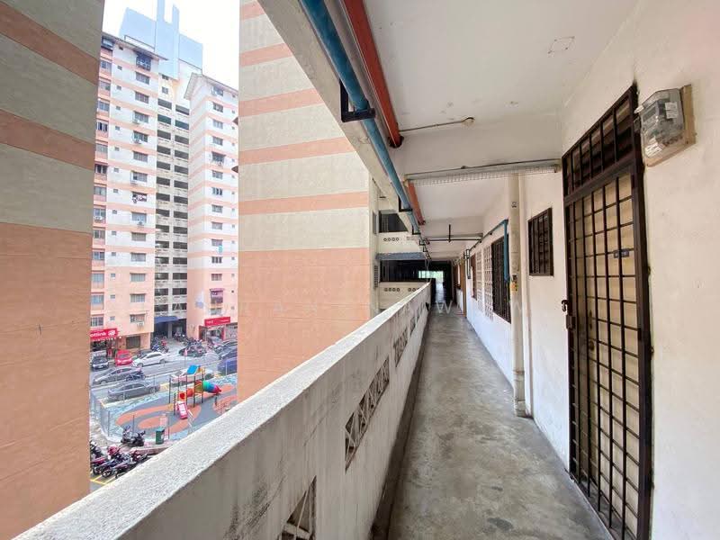 Apartment for Sale at Mutiara Magna - Fauran Nawawi - PropertyGuru.com.my