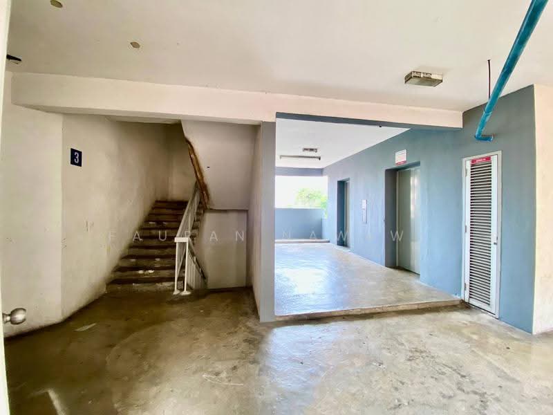 Apartment for Sale at Mutiara Magna - Fauran Nawawi - PropertyGuru.com.my