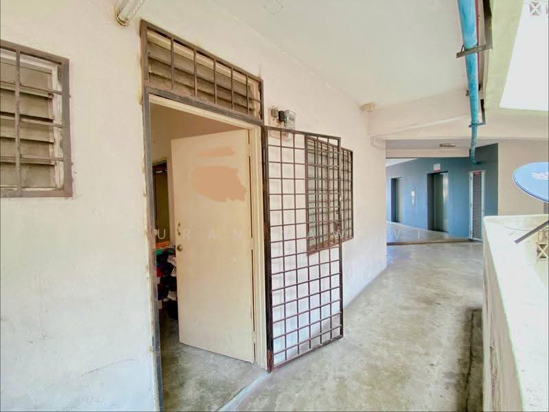 Apartment for Sale at Mutiara Magna - Fauran Nawawi - PropertyGuru.com.my
