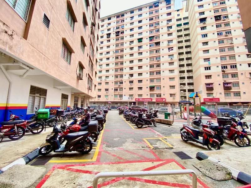 Apartment for Sale at Mutiara Magna - Fauran Nawawi - PropertyGuru.com.my
