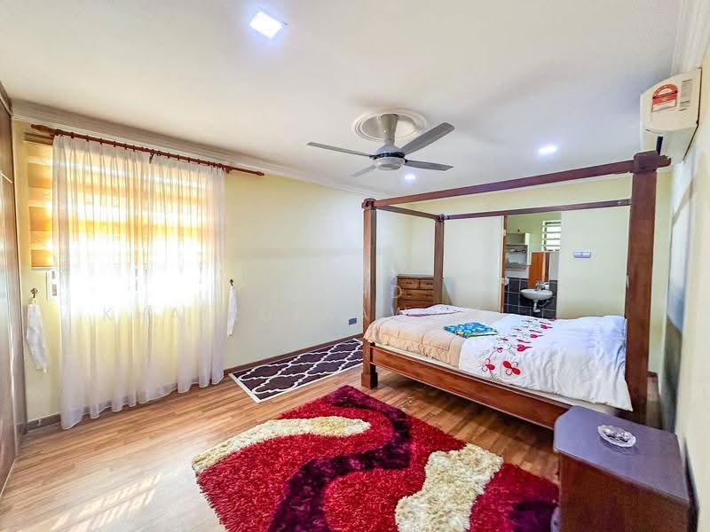 Rumah Berkembar untuk Dijual di Bandar Tasik Kesuma (Beranang) - Muhd Khairulnawawi Kamaruddin - Bedroom - PropertyGuru.com.my