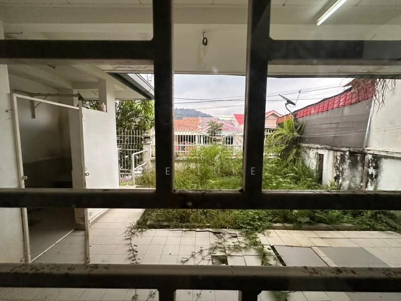 Rumah Teres 2.5-Tingkat untuk Dijual di Alam Damai (Cheras) - Lee Luke - PropertyGuru.com.my