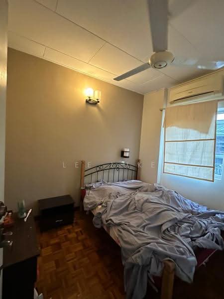 Rumah Teres 2.5-Tingkat untuk Dijual di Alam Damai (Cheras) - Lee Luke - PropertyGuru.com.my