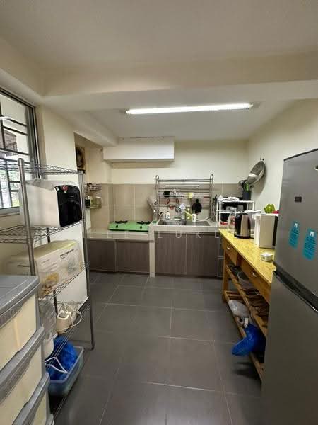 Rumah Teres 2.5-Tingkat untuk Dijual di Alam Damai (Cheras) - Lee Luke - PropertyGuru.com.my