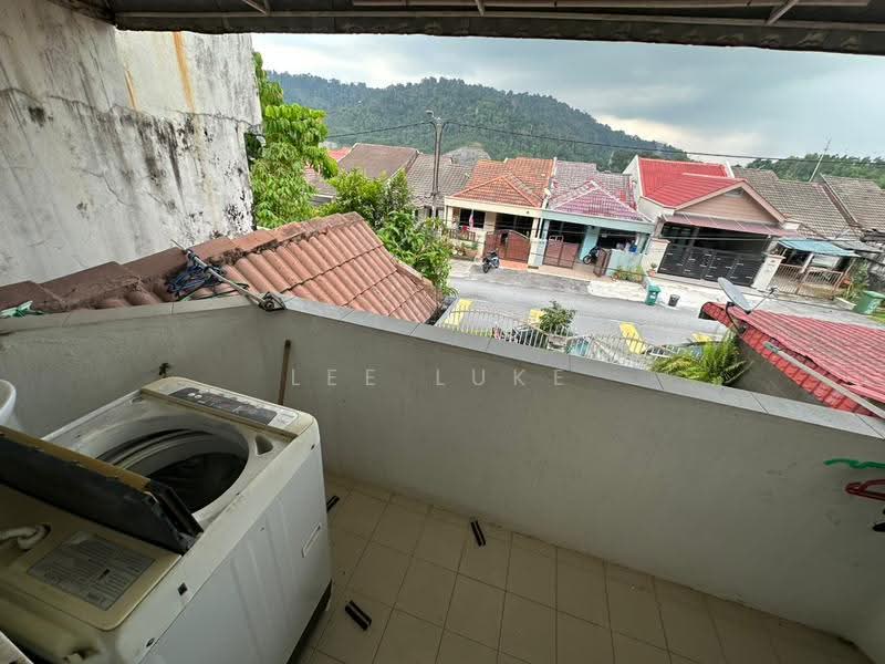 Rumah Teres 2.5-Tingkat untuk Dijual di Alam Damai (Cheras) - Lee Luke - PropertyGuru.com.my