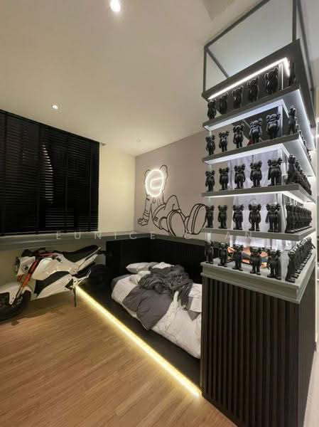 Service Residence for Sale at M Nova - Eunice Chan - Bedroom - PropertyGuru.com.my