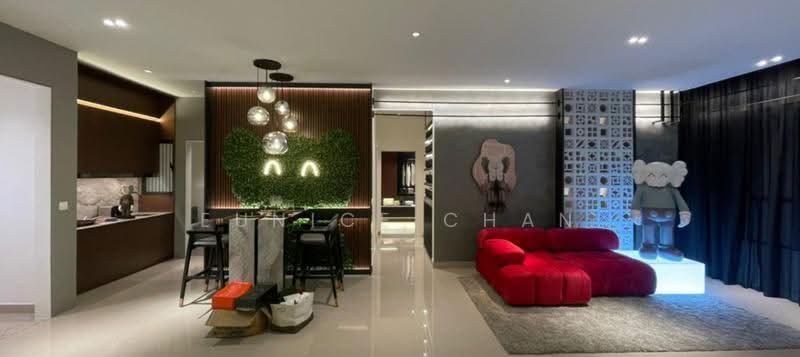 Service Residence for Sale at M Nova - Eunice Chan - Interior - PropertyGuru.com.my