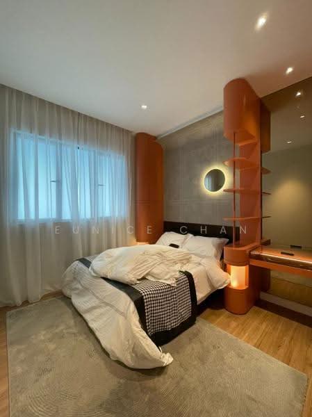 Service Residence for Sale at M Nova - Eunice Chan - Bedroom - PropertyGuru.com.my