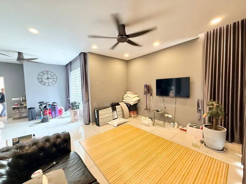 Kondominium untuk Dijual di Springville Residence - Fauran Nawawi - PropertyGuru.com.my