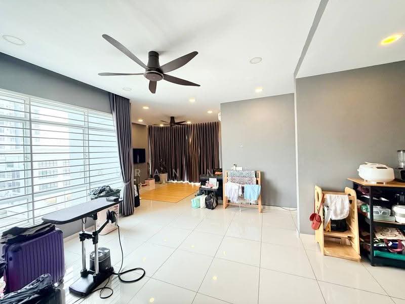 Kondominium untuk Dijual di Springville Residence - Fauran Nawawi - PropertyGuru.com.my