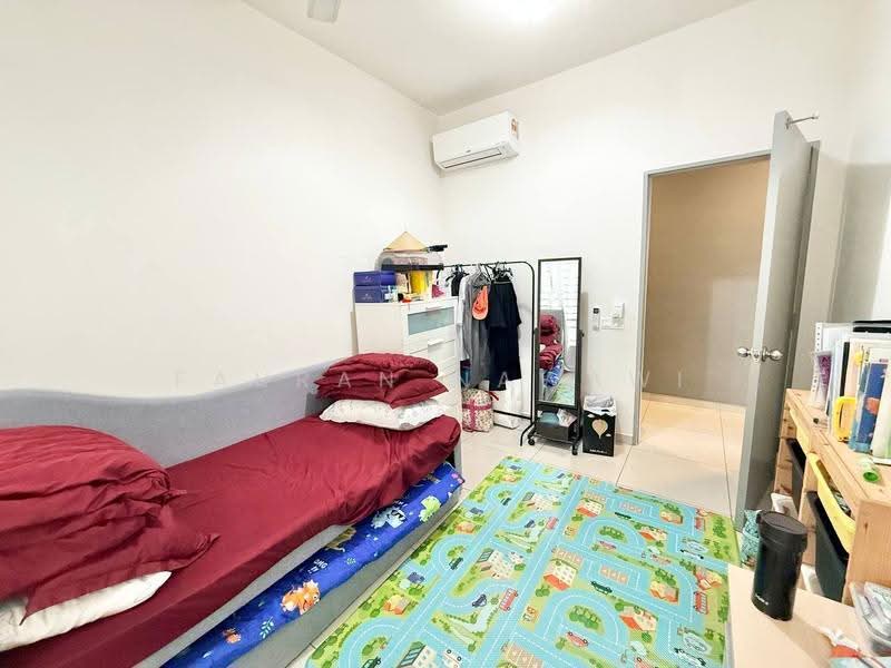 Kondominium untuk Dijual di Springville Residence - Fauran Nawawi - PropertyGuru.com.my
