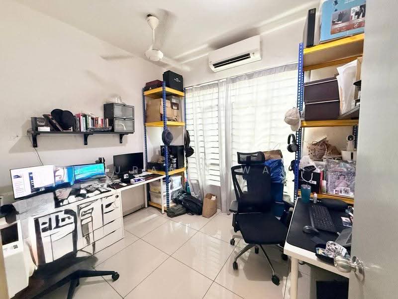 Kondominium untuk Dijual di Springville Residence - Fauran Nawawi - PropertyGuru.com.my