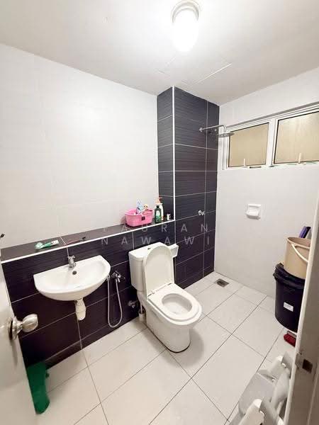 Kondominium untuk Dijual di Springville Residence - Fauran Nawawi - PropertyGuru.com.my