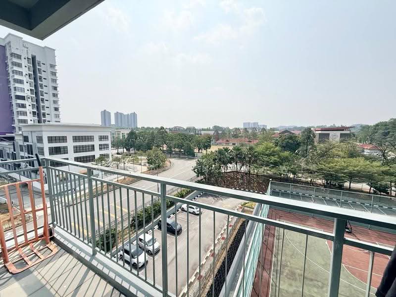 Kondominium untuk Dijual di Springville Residence - Fauran Nawawi - PropertyGuru.com.my