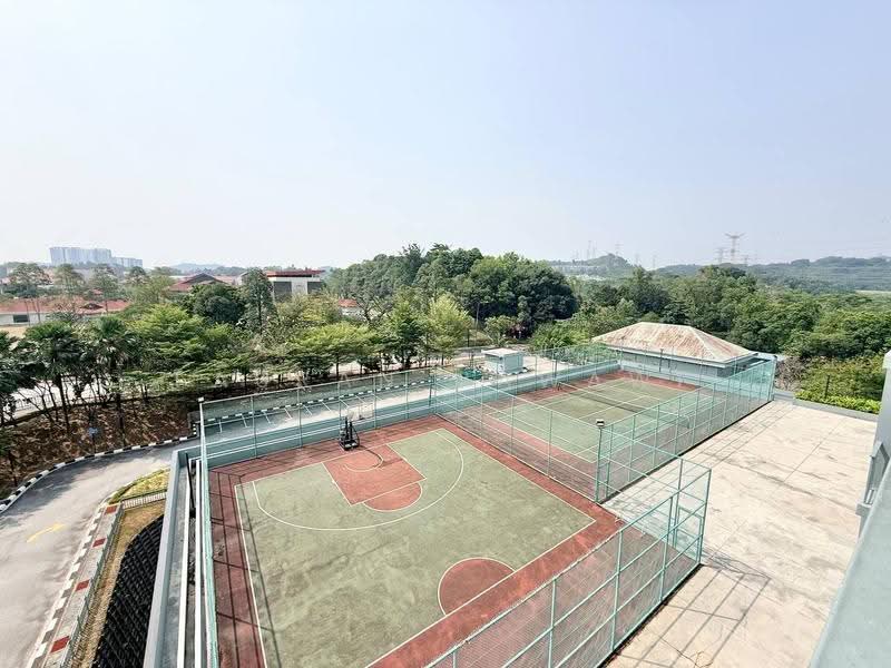 Kondominium untuk Dijual di Springville Residence - Fauran Nawawi - PropertyGuru.com.my