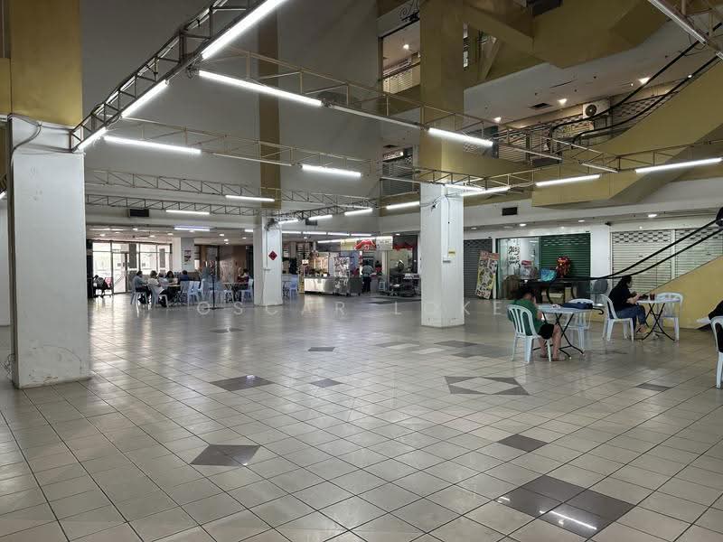 Kedai untuk Disewa di Kuala Lumpur (Kuala Lumpur) - Oscar Loke - Interior - PropertyGuru.com.my