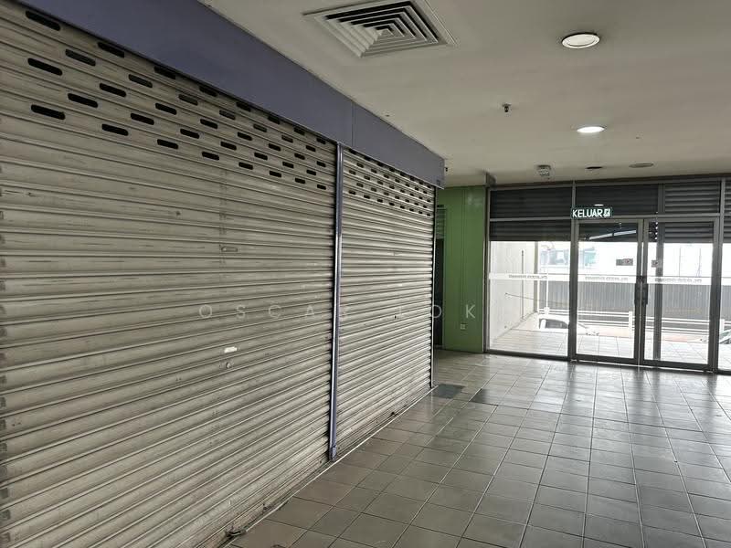 Kedai untuk Disewa di Kuala Lumpur (Kuala Lumpur) - Oscar Loke - Corridor - PropertyGuru.com.my