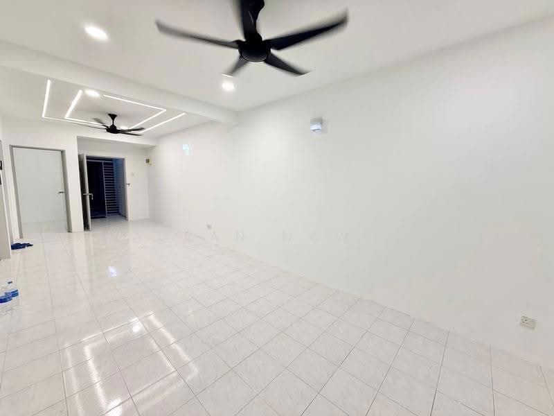 Pangsapuri untuk Dijual di Villa Tropika - Fauran Nawawi - PropertyGuru.com.my